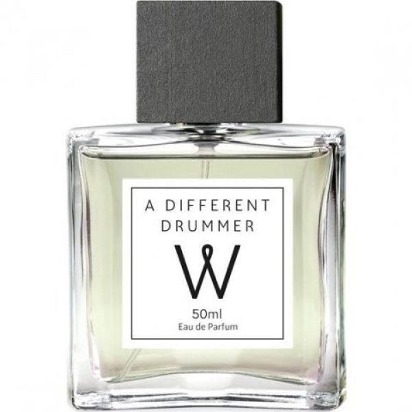 A Different Drummer
  EAU DE PARFUM  for Unisex