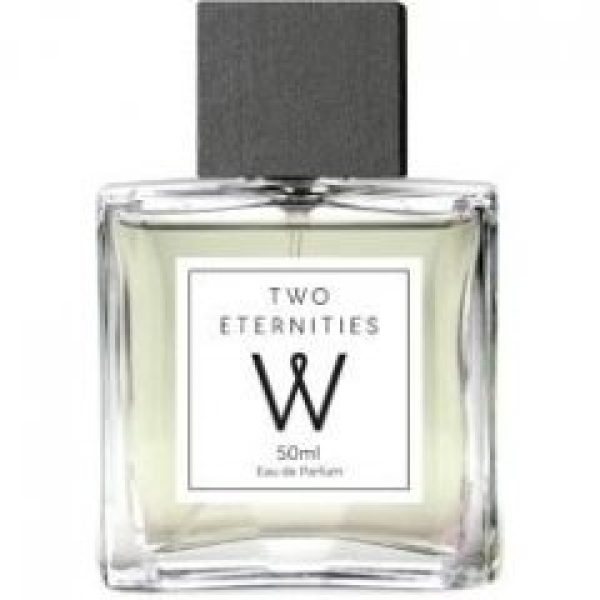 Two Eternities
  EAU DE PARFUM  for Unisex