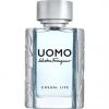 Uomo Casual Life
  EAU DE TOILETTE  for Men