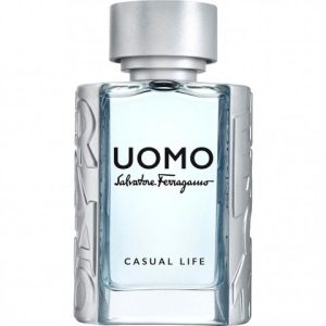 Uomo Casual Life
  EAU DE TOILETTE  for Men