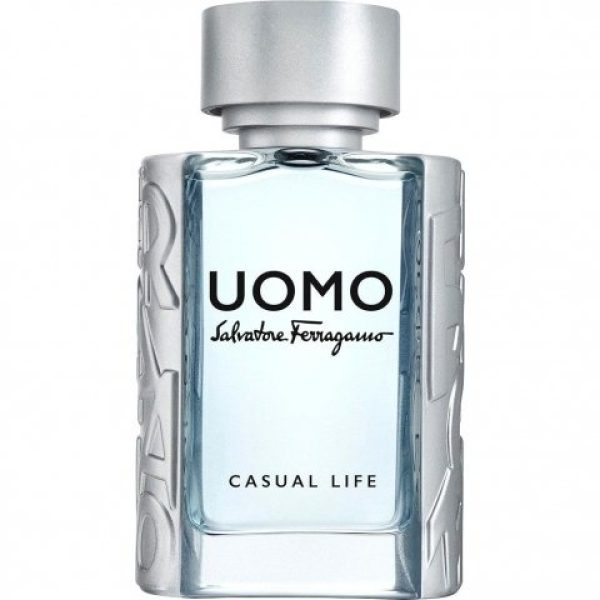 Uomo Casual Life
  EAU DE TOILETTE  for Men