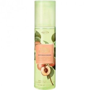 Acqua Colonia White Peach & Coriander
  BODY SPRAY  for Women