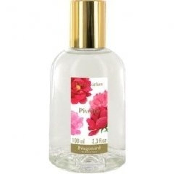 Pivoine
  EAU DE PARFUM  for Women