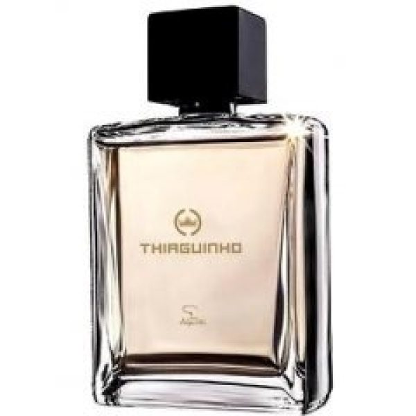 Thiaguinho Masculina   for Men