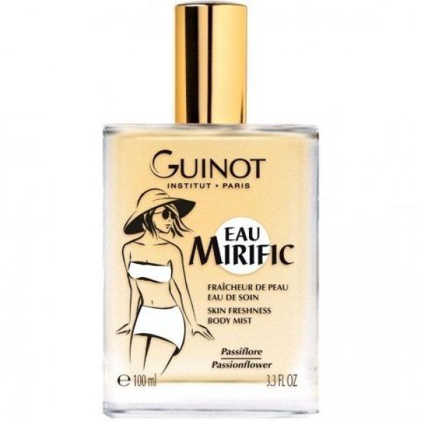 Eau Mirific   for Women