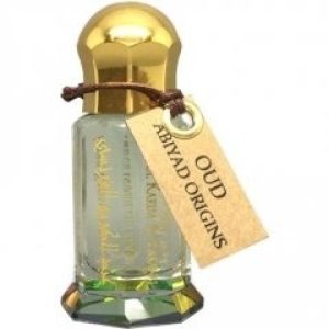 Oud Abiyad Origins   for Unisex