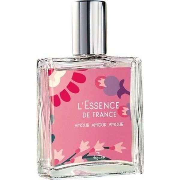 L'Essence de France - Amour Amour Amour   for Women
