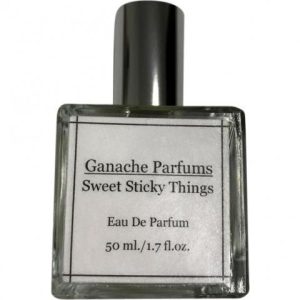 Sweet Sticky Things   for Unisex