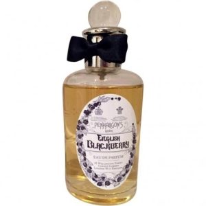 English Blackberry   for Unisex