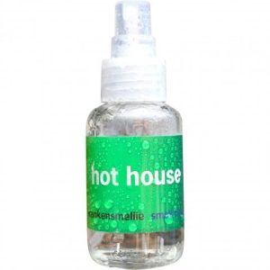 Frankensmellie - Hot House   for Unisex