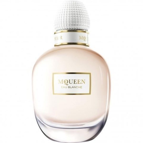 McQueen Eau Blanche   for Women