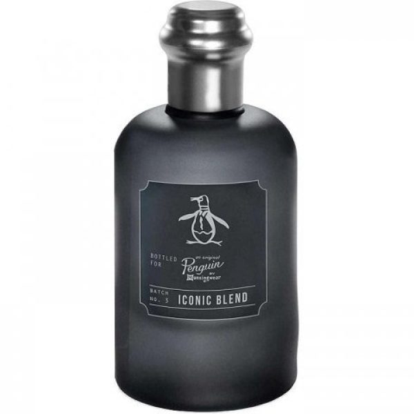 Iconic Blend   for Men