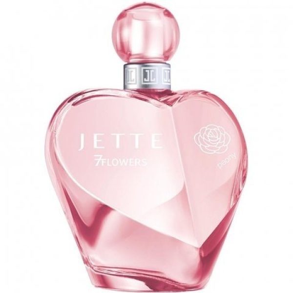 Jette 7Flowers Peony   for Women