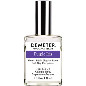 Purple Iris   for Women