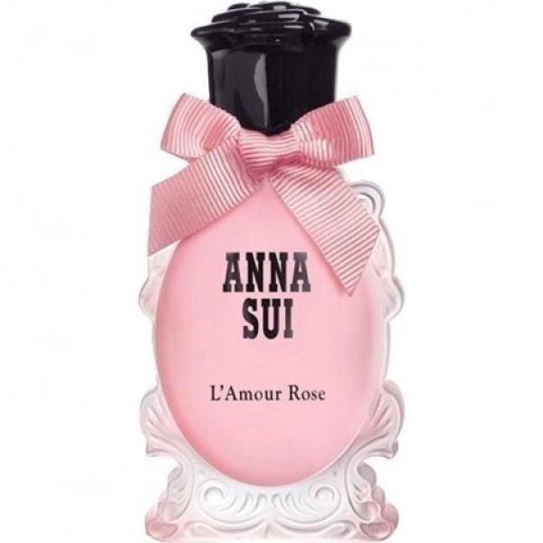L'Amour Rose
  EAU DE TOILETTE  for Women
