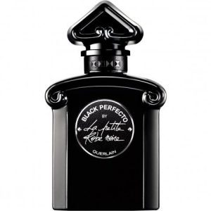 Black Perfecto by La Petite Robe Noire
  EAU DE PARFUM FLORALE  for Women