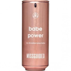 Babe Power   for Women
