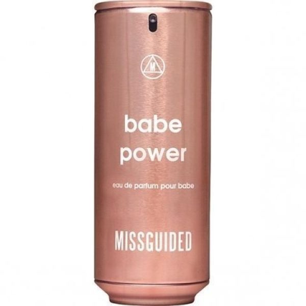 Babe Power   for Women