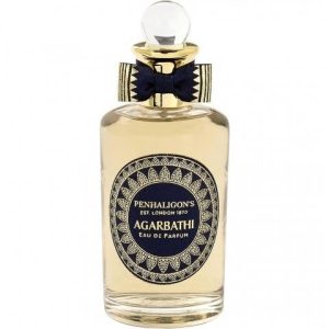 Trade Routes Collection - Agarbathi   for Men