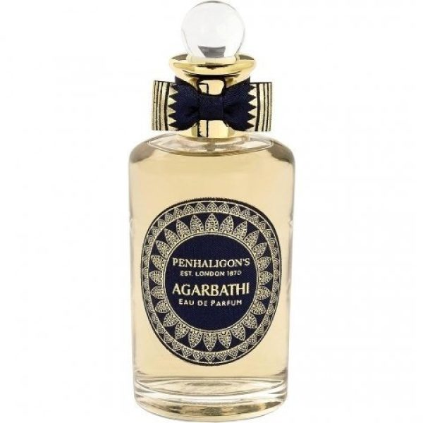 Trade Routes Collection - Agarbathi   for Men