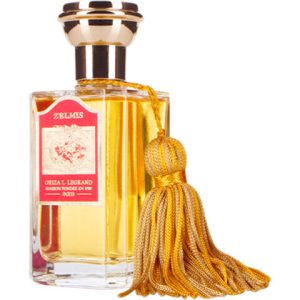 Les Tourterelles de Zelmis   for Women