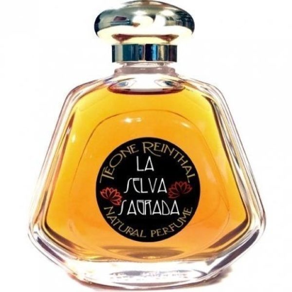 La Selva Sagrada   for Unisex