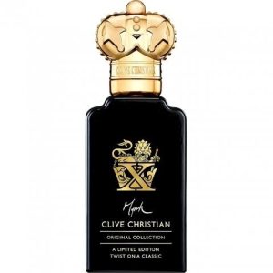 X Myrrh   for Unisex