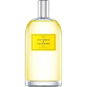 Aguas de  - N°7 Explosión Cítrica   for Women