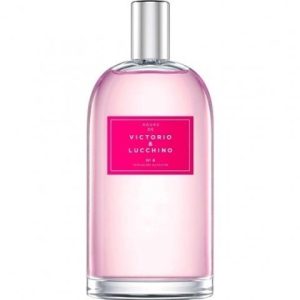 Aguas de  - N°8 Tentación Silvestre   for Women