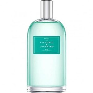 Aguas de  - N°9 Pasión Tropical   for Women