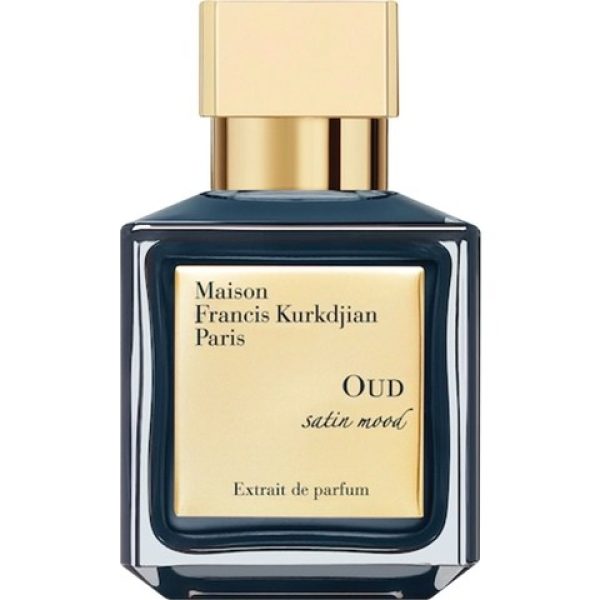 Oud Satin Mood
  EXTRAIT DE PARFUM  for Unisex
