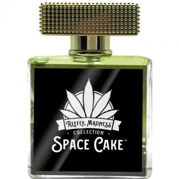 Space Cake   for Unisex