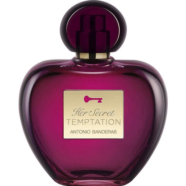 Her Secret Temptation   for Women