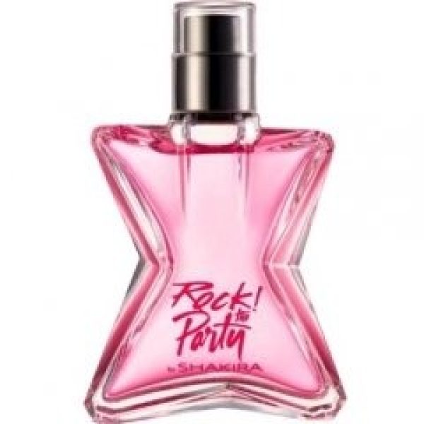 Rock! the Party Daring Pink   for Women