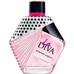 La Diva Mon Amour   for Women