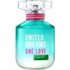 United Dreams - One Love   for Women