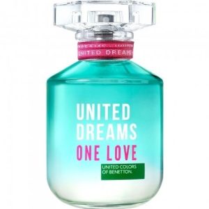 United Dreams - One Love   for Women