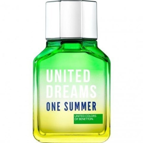 United Dreams - One Summer   for Men
