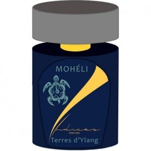 Terres d'Ylang - Mohéli   for Unisex