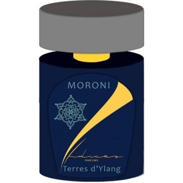 Terres d'Ylang - Moroni   for Unisex