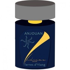 Terres d'Ylang - Anjouan   for Unisex