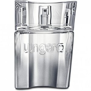 Ungaro Silver   for Men