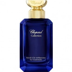 Néroli à la Cardamome du Guatemala   for Unisex