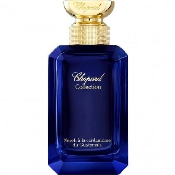 Néroli à la Cardamome du Guatemala   for Unisex