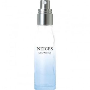 Neiges
  EAU FRAÎCHE  for Women