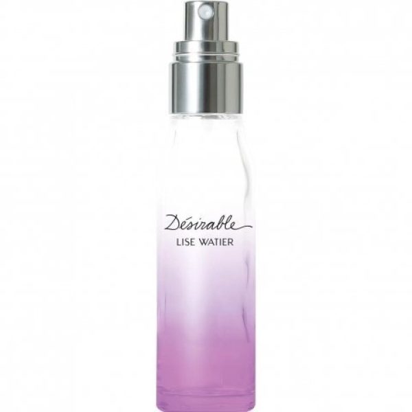 Désirable
  EAU FRAÎCHE  for Women