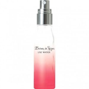 Baiser de Neiges
  EAU FRAÎCHE  for Women