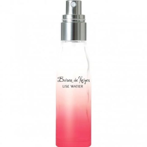 Baiser de Neiges
  EAU FRAÎCHE  for Women