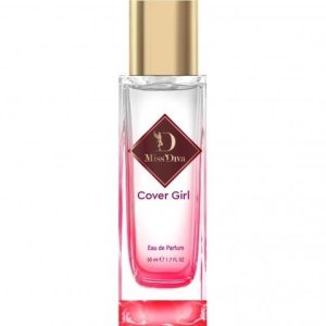 Miss Diva - Cover Girl
  EAU DE PARFUM  for Women