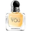 Emporio Armani - Because It's You   for Women